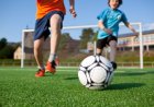 Esporte para crianças