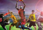 Esporte é Vida