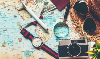 Como trabalhar na área de turismo?