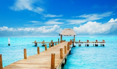 Viagens para Bahamas.