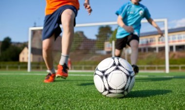 Esporte para crianças