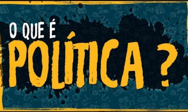 O que é Politica?
