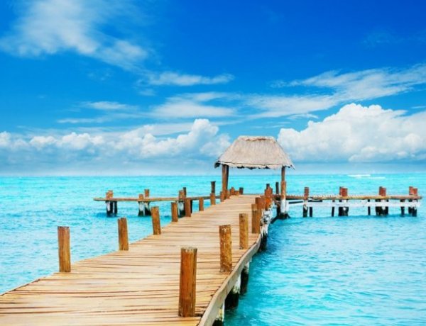 Viagens para Bahamas.